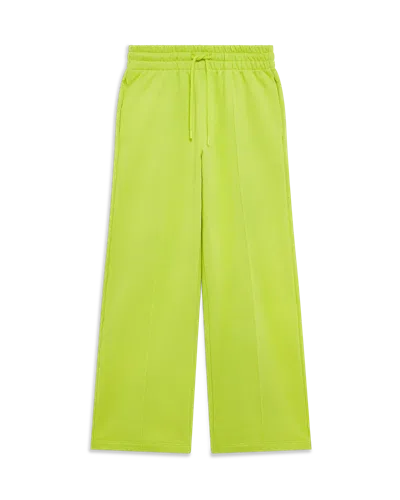 Casablanca Paris Open Hem Sweatpants In Multi