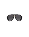 Casablanca Paris Rajio Sunglasses By  In Black