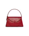 Casablanca Paris Red Small Jeanne Bag By  In Multi