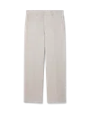 Casablanca Paris Relaxed Chino Trousers In Neutral