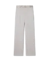 Casablanca Paris Relaxed Tailored Trousers In Gray