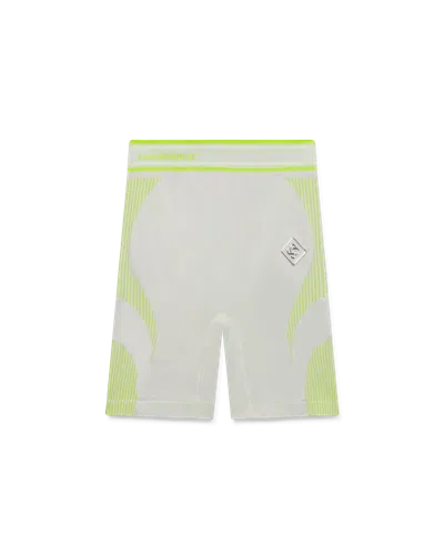 Casablanca Paris Seamless Shorts In Multi