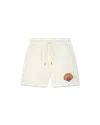 Casablanca Paris Shell Sweatshort In Multi
