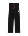 Casablanca Paris Sunset Valley Sweatpants In Black