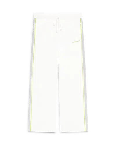 Casablanca Paris Tennis Trousers In Multi