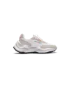 Casablanca Paris Men's Atlantis Off-white Sneaker In Neutral