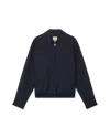 Casablanca Paris Wool Sports Tailoring Jacket In Multi