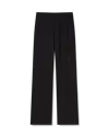 Casablanca Paris Wool Tailoring Pleated Trousers In Multi