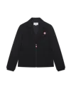 Casablanca Paris Zip Up Sports Tailoring Jacket In Multi