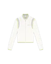 Casablanca Paris Zip Up Tennis Jacket In Multi