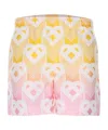 Casablanca Pants & Shorts In White