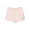 Casablanca Pink Shorts - Short Shorts Women In Pink