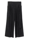 Casablanca Three Pleat Trousers