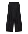Casablanca Three Pleat Trousers