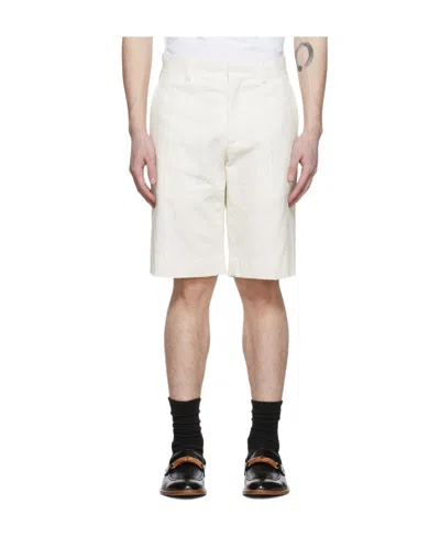 CASABLANCA PLAIN SHORTS
