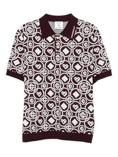 CASABLANCA POLO CASABLANCA