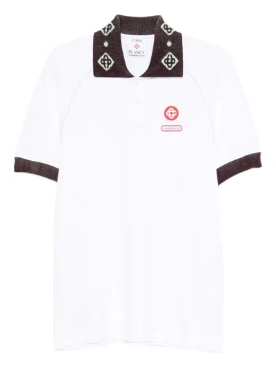 CASABLANCA POLO CASABLANCA