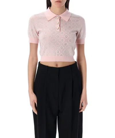 CASABLANCA POLO SHIRT