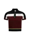 Casablanca Polo Shirts In Multi