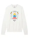 Casablanca Sweaters In White