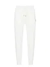 Casablanca Rainbow Heart Logo Patch Sweatpant