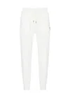 Casablanca Heart Patch Sweatpant Elastic Waistband