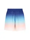 Casablanca Mens Football Shorts Clothing