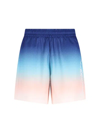 CASABLANCA CASABLANCA SEA CLOTHING