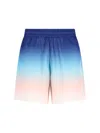 Casablanca Mens Football Shorts Clothing