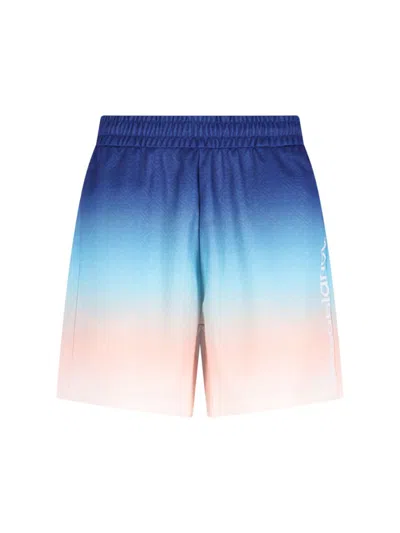 CASABLANCA CASABLANCA SEA CLOTHING