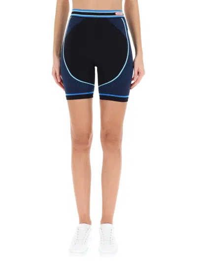 CASABLANCA CASABLANCA SEAMLESS SHORTS