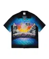 Casablanca T Shirts And Polos Multi Colour