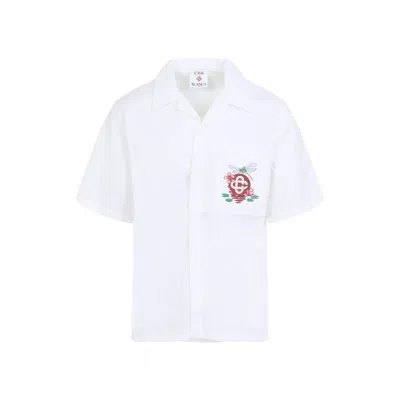CASABLANCA CASABLANCA SHIRT