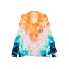 Casablanca T Shirts And Polos Multi Colour