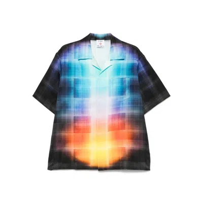 CASABLANCA SHIRTS