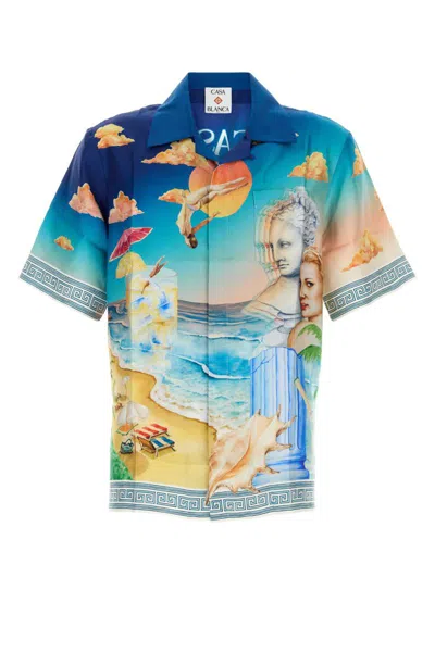 Casablanca Shirts