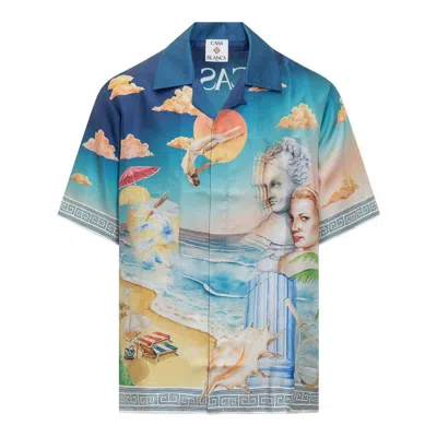 Casablanca Shirts