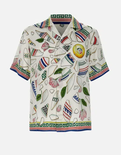 Casablanca Shirts