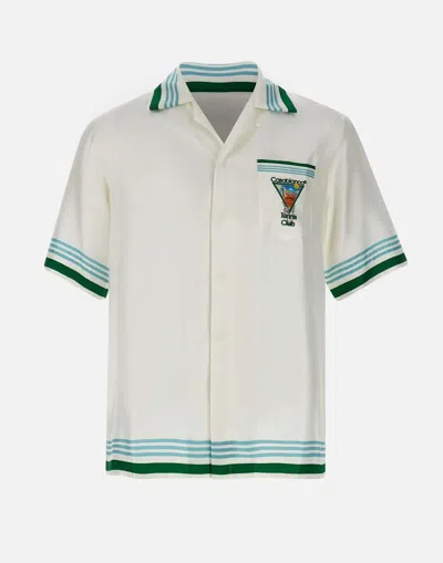 CASABLANCA CASABLANCA SHIRTS