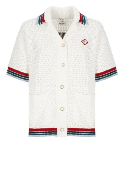 CASABLANCA CASABLANCA SHIRTS