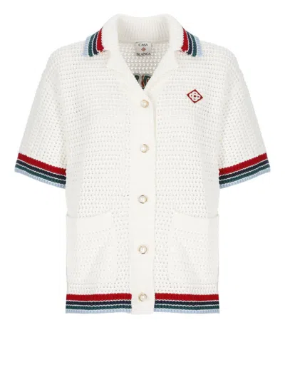 CASABLANCA CASABLANCA SHIRTS