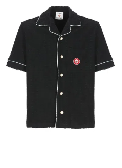 CASABLANCA CASABLANCA SHIRTS