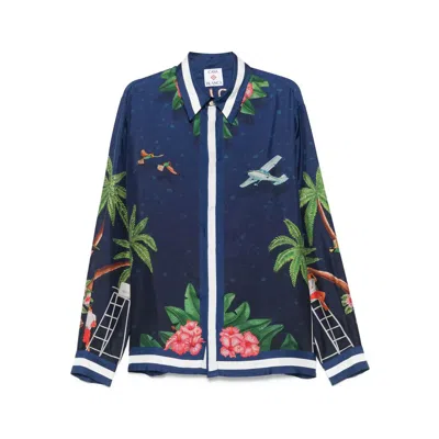 CASABLANCA CASABLANCA SHIRTS