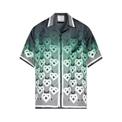 CASABLANCA CASABLANCA SHIRTS