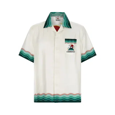 CASABLANCA CASABLANCA SHIRTS
