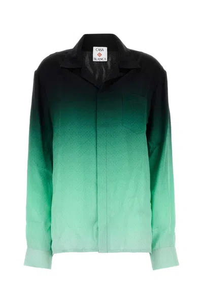 CASABLANCA CASABLANCA SHIRTS