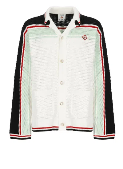 CASABLANCA CASABLANCA SHIRTS