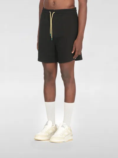 Casablanca Short  Men Color Black