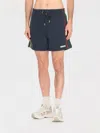 Casablanca Colour-block Shorts