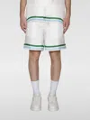 Casablanca Short  Men Color White 1 In 白色 1